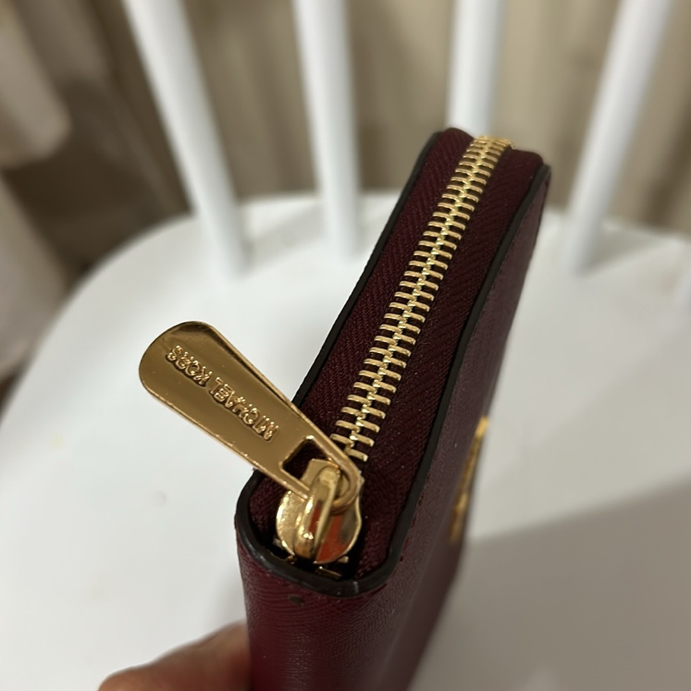 MK wallet - Picture 6 of 7